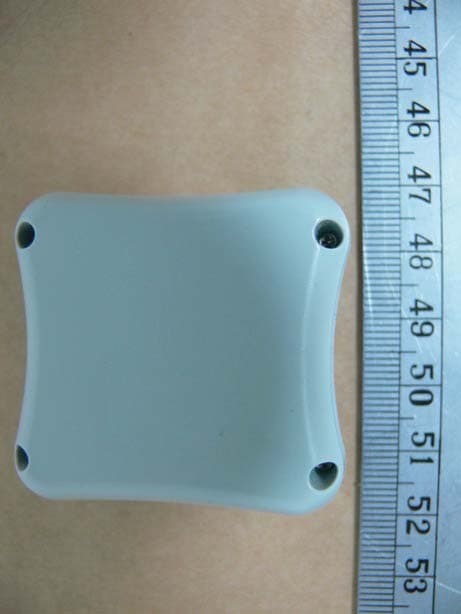 GPS Tracker - FCC ID XMSAAGPS2G - Amber Alert GPS (4)
