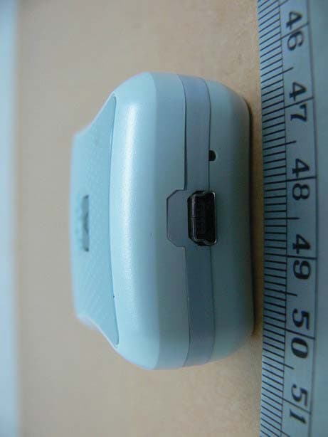 GPS Tracker - FCC ID XMSAAGPS2G - Amber Alert GPS (5)