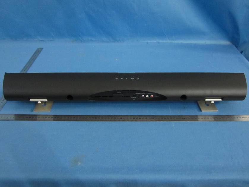 Vizio VSB207 BT Soundbar - FCC ID XN6-VSB207BT - Zylux Acoustic Corporation (4)