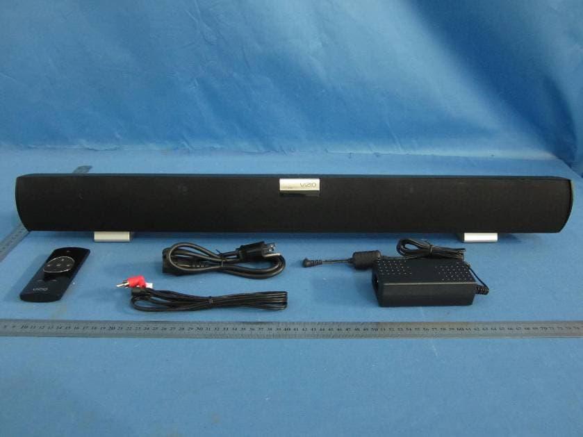 Vizio VSB207 BT Soundbar - FCC ID XN6-VSB207BT - Zylux Acoustic Corporation (2)