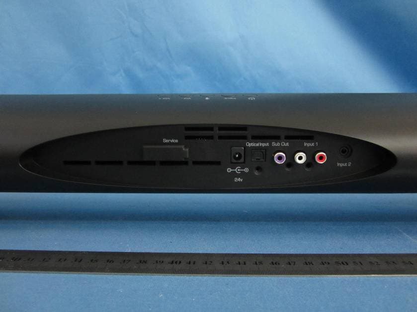 Vizio VSB207 BT Soundbar - FCC ID XN6-VSB207BT - Zylux Acoustic Corporation (3)