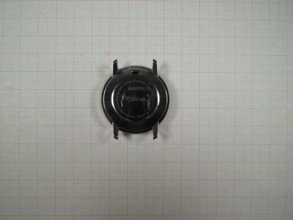Electronic device - FCC ID XNAHWA01 - Withings (2)