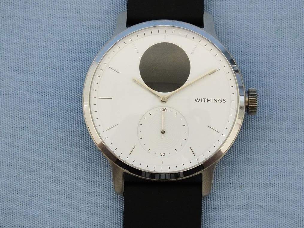 SCANWATCH - FCC ID XNAHWA09 - Withings (2)
