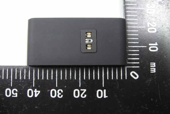 Pedometer - FCC ID XNAWAM01 - Withings (2)