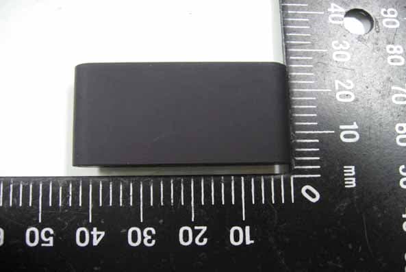 Pedometer - FCC ID XNAWAM01 - Withings