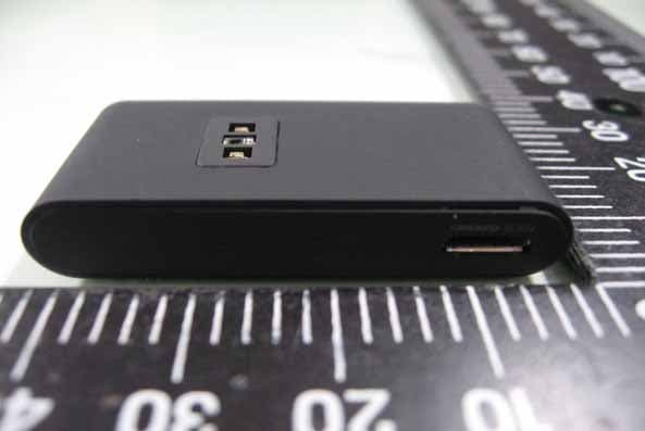 Pedometer - FCC ID XNAWAM01 - Withings (5)