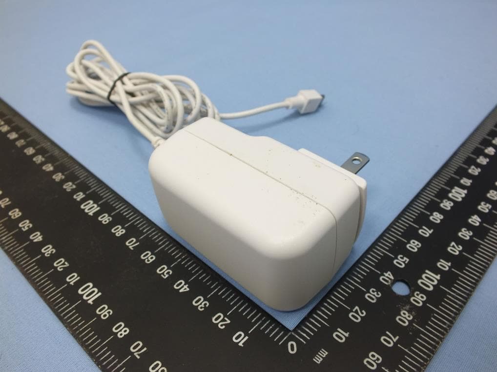 IP CAM - FCC ID XNAWBP02 - Withings (2)
