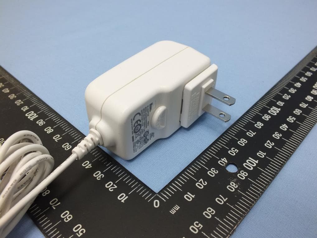 IP CAM - FCC ID XNAWBP02 - Withings (1)