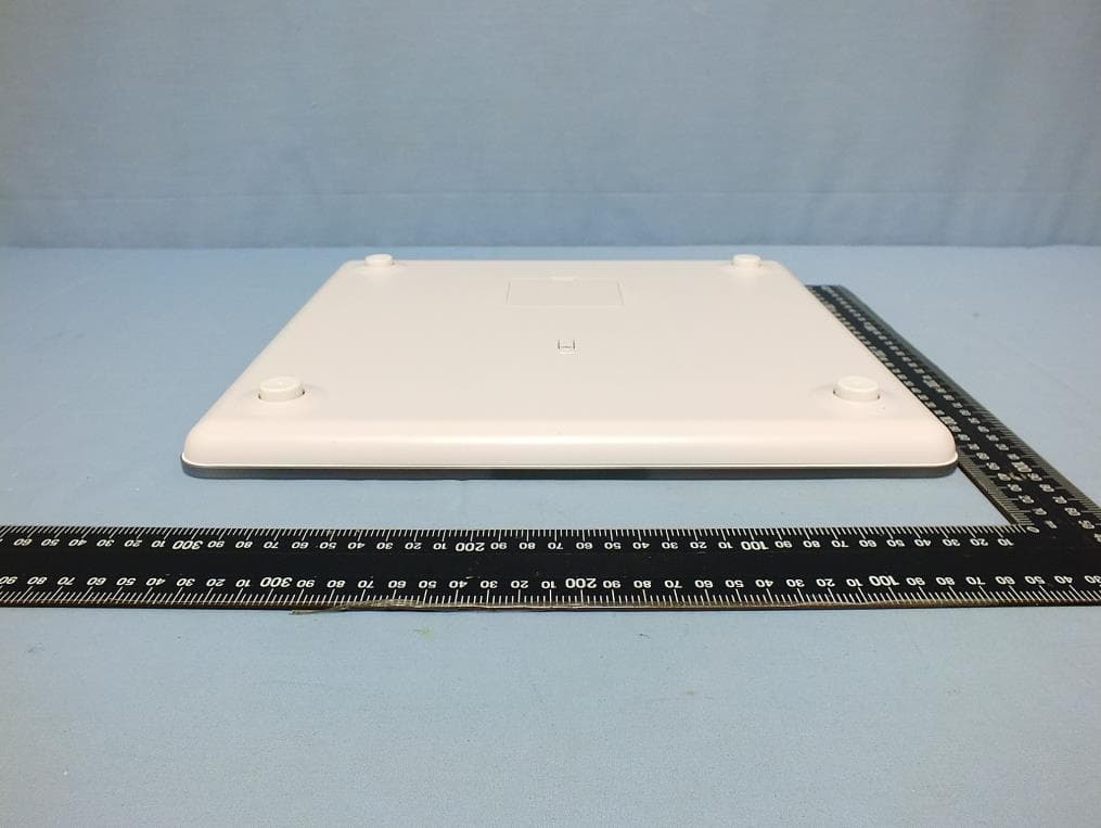 Withings Body Pro - FCC ID XNAWBS09 - Withings