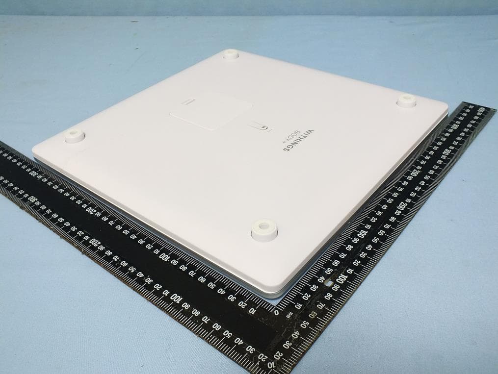 WITHINGS BODY COMP, WITHINGS BODY SMART - FCC ID XNAWBS13 - Withings (2)