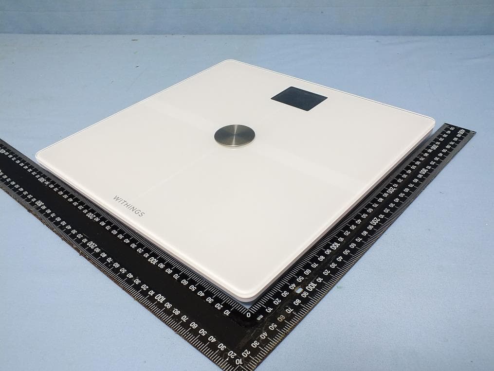 WITHINGS BODY COMP, WITHINGS BODY SMART - FCC ID XNAWBS13 - Withings (5)