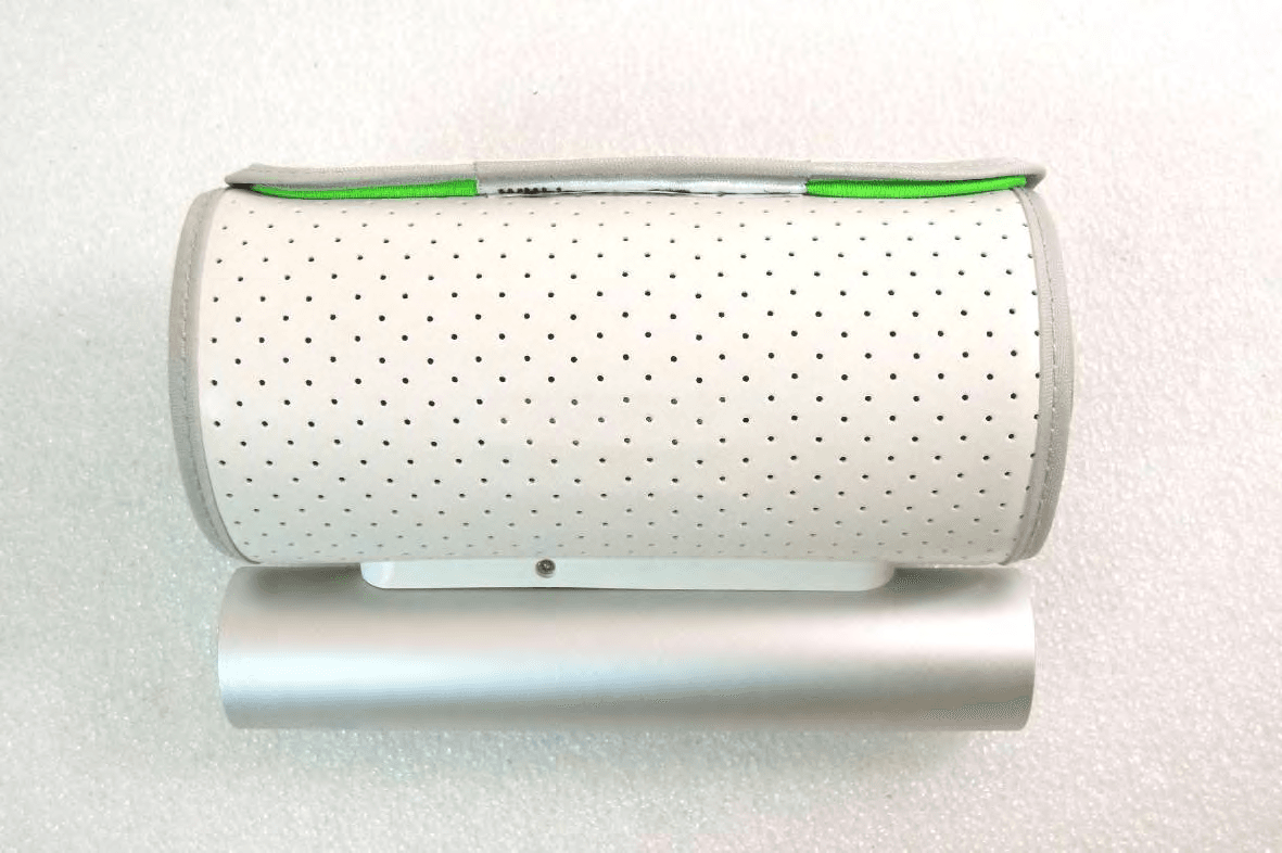 Blood Pressure Monitor - FCC ID XNAWPM02 - Withings (2)