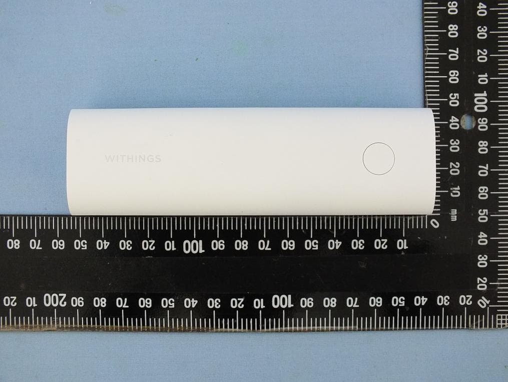 Withings BPM Connect Pro - FCC ID XNAWPM06 - Withings (5)