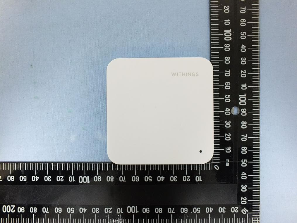 Data Hub - FCC ID XNAWUP01 - Withings (4)