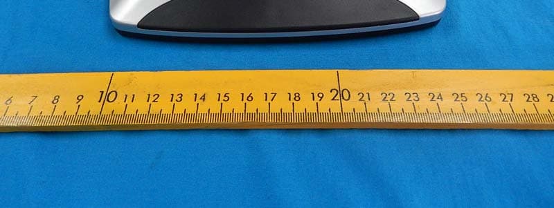 Digital Clock - FCC ID XNBRS3312DC3 - Fuzhou Rise Electronic Co., Ltd. (3)