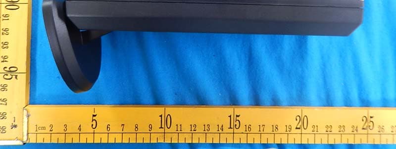 Digital Clock - FCC ID XNBRS8426D3 - Fuzhou Rise Electronic Co., Ltd. (3)