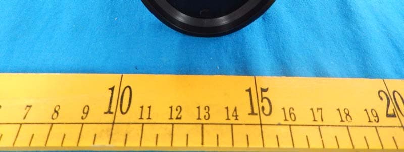 Digital Clock - FCC ID XNBRS8426D3 - Fuzhou Rise Electronic Co., Ltd. (5)