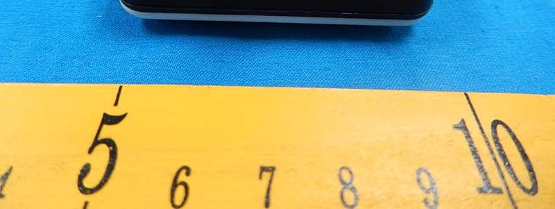 Digital Clock(TX) - FCC ID XNBTX7 - Fuzhou Rise Electronic Co., Ltd. (3)