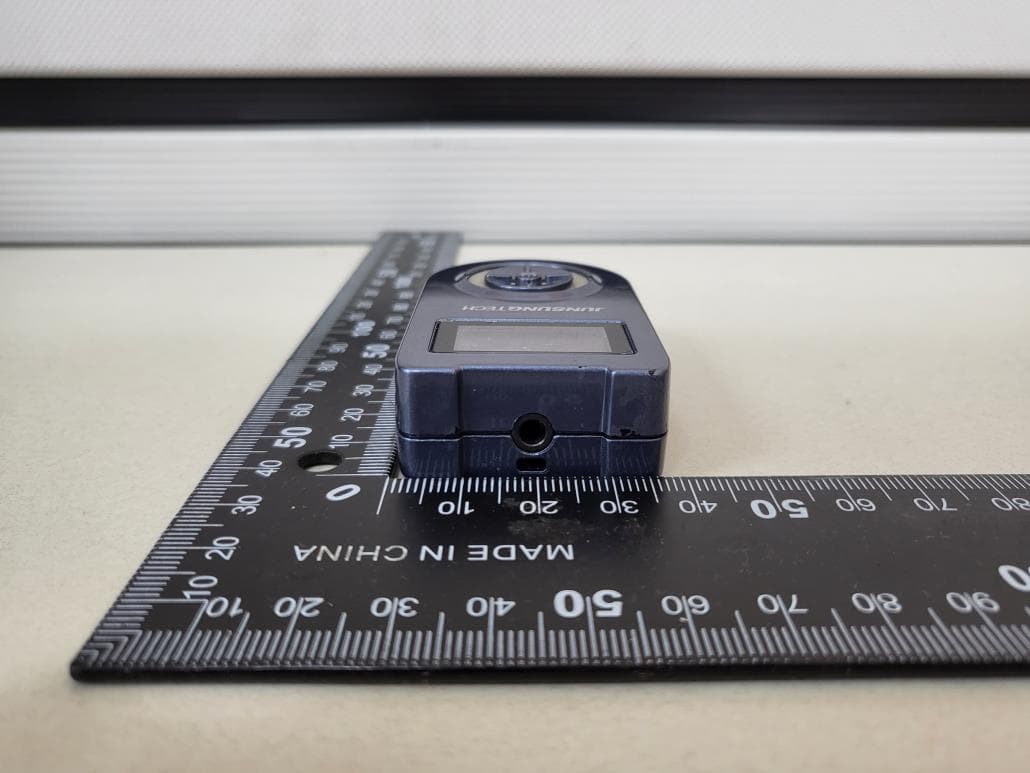 Guide System - FCC ID XNK-GS15 - JUNSUNGTECH Co., Ltd. (5)