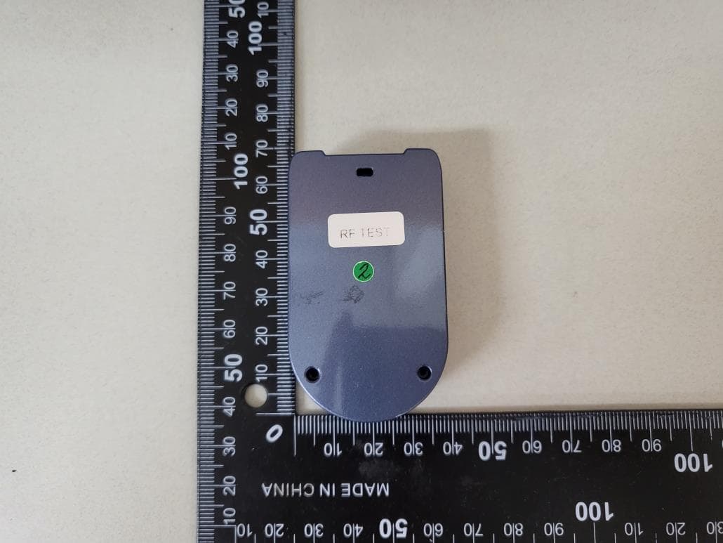 Guide System - FCC ID XNK-GS15 - JUNSUNGTECH Co., Ltd. (4)