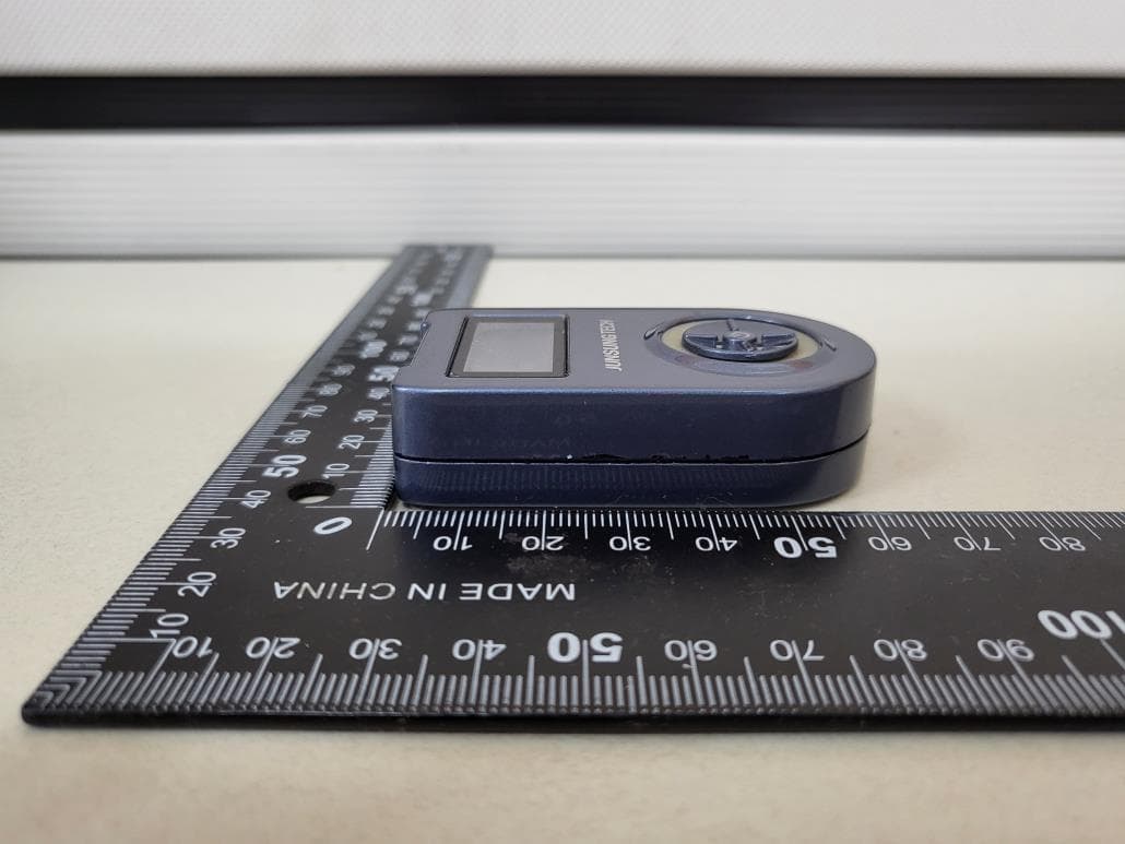 Guide System - FCC ID XNK-GS15 - JUNSUNGTECH Co., Ltd. (3)