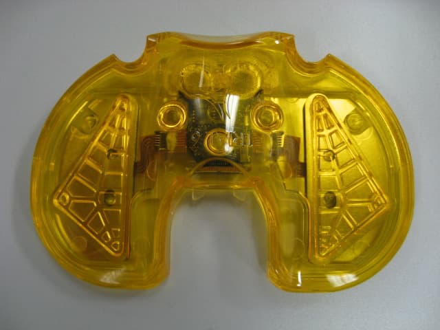 "Sensor Assisted Surgical" (SAS�) Device - FCC ID XNL-ORTHOSNSR1 - Orthosensor, Inc