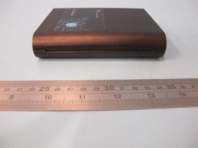 EMPRESS 2.4GHz Wireless Active RFID Recorder - FCC ID XNO-HKRAT-RR02 - Hong Kong RFID Ltd. (2)