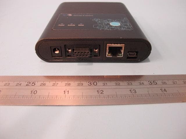 EMPRESS 2.4GHz Wireless Active RFID Recorder - FCC ID XNO-HKRAT-RR02 - Hong Kong RFID Ltd.
