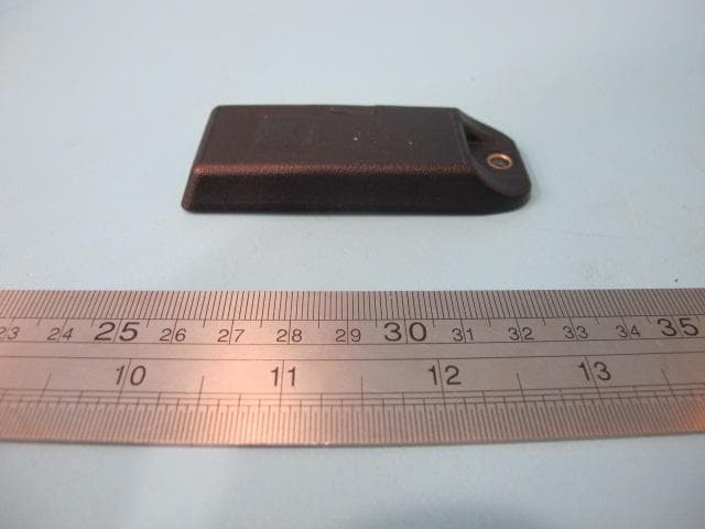 EMPRESS 2.4GHz Wireless Active RFID Tag - FCC ID XNO-HKRAT-RT02 - Hong Kong RFID Ltd. (4)