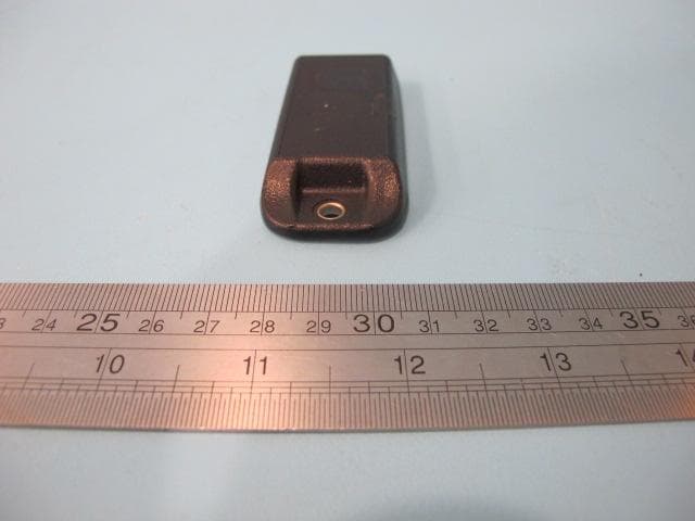EMPRESS 2.4GHz Wireless Active RFID Tag - FCC ID XNO-HKRAT-RT02 - Hong Kong RFID Ltd. (3)