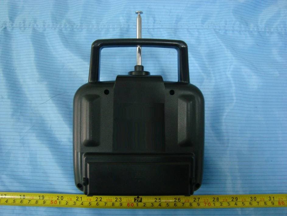 Radio Control Transmitter - FCC ID XNS052720010 - Taizhou Best Team Technology Limited (2)