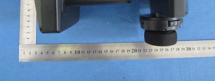 2.4G Transmitter - FCC ID XNZKTH-92100G - KATUMFEL INDUSTRY LIMITED(HK) (4)
