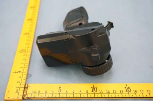 2.4G transmitter - FCC ID XNZKTH91802G - KATUMFEL INDUSTRY LIMITED(HK) (2)