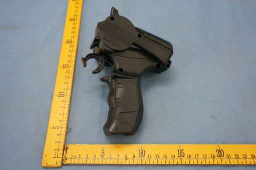 2.4G transmitter - FCC ID XNZKTH91802G - KATUMFEL INDUSTRY LIMITED(HK) (5)