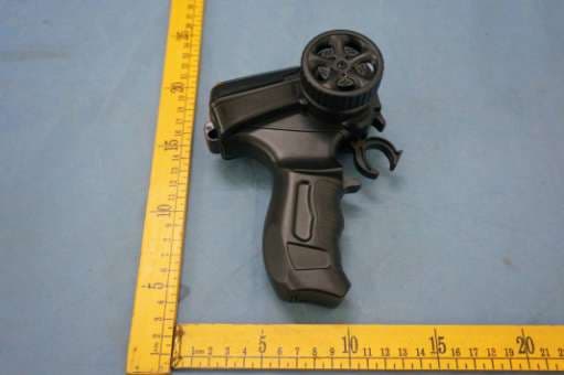 2.4G transmitter - FCC ID XNZKTH91802G - KATUMFEL INDUSTRY LIMITED(HK) (4)
