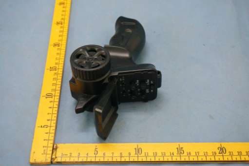 2.4G transmitter - FCC ID XNZKTH91802G - KATUMFEL INDUSTRY LIMITED(HK) (3)