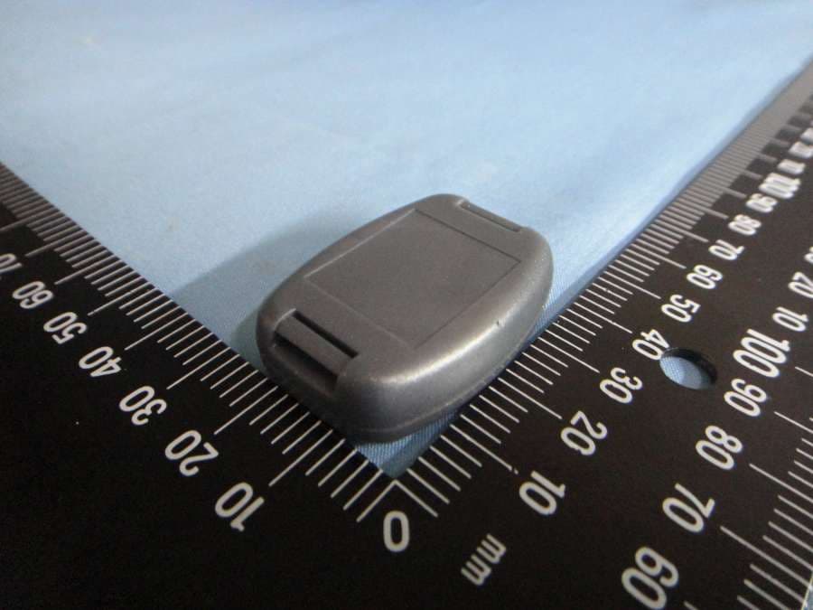 Wireless Pendent - FCC ID XO8-24001BTX - Instant Care, Inc.