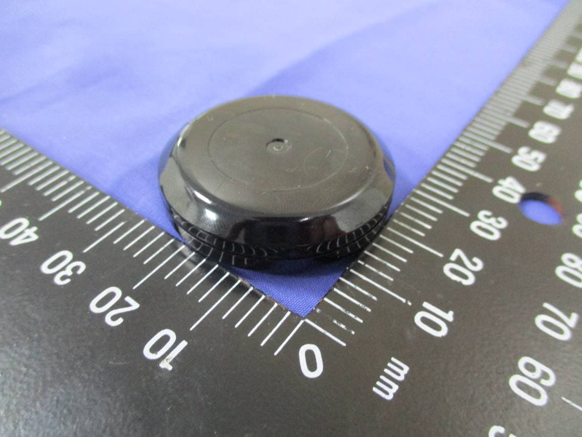 Halo Transmitter - FCC ID XO8-312TX - Instant Care, Inc. (3)