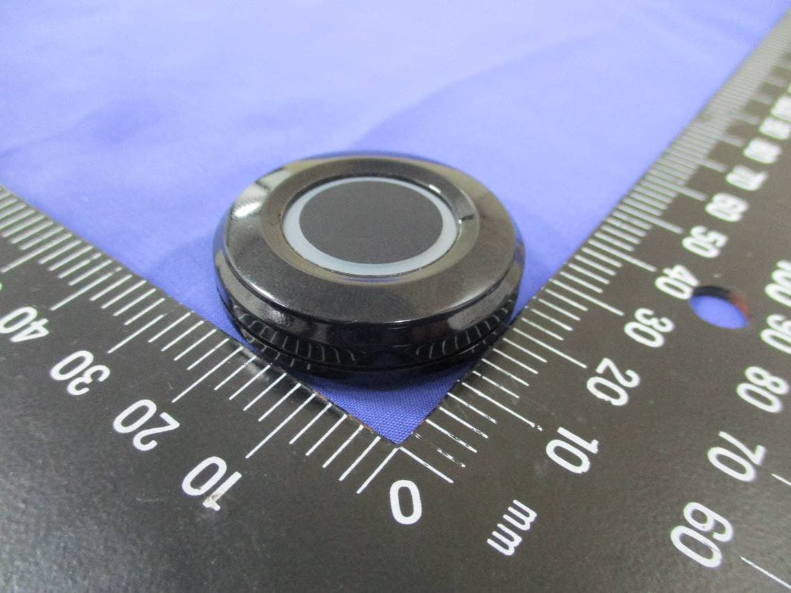 Halo Transmitter - FCC ID XO8-312TX - Instant Care, Inc. (2)
