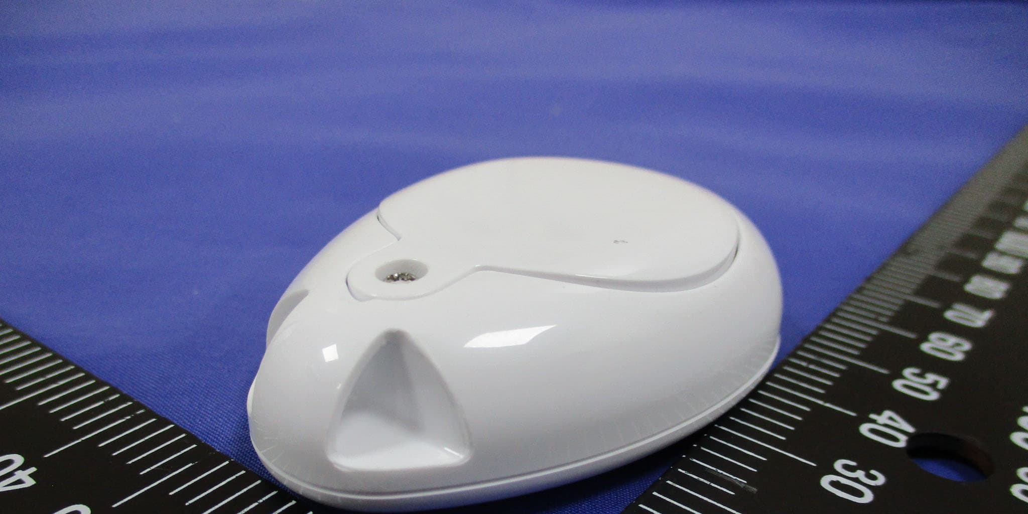 Fall Sensor - FCC ID XO8-FS900Z - Instant Care, Inc. (2)