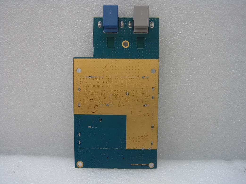 Dual Band CDMA 1x/ GPS(Module) - FCC ID XOECDMRF101B - M Seven System Ltd. (2)