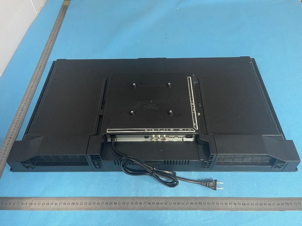 32 INCH LED FHD TV - FCC ID XOM-320AX5HD - Shenzhen Qiyue Optronics Company Limited (5)