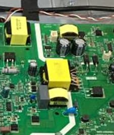 58 INCH SMART 4K UHD TV - FCC ID XOM-D58A112-U-A - Shenzhen Qiyue Optronics Company Limited (3)