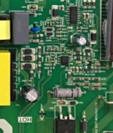 58 INCH SMART 4K UHD TV - FCC ID XOM-D58A112-U-A - Shenzhen Qiyue Optronics Company Limited (5)