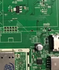 58 INCH SMART 4K UHD TV - FCC ID XOM-D58A112-U-A-I - Shenzhen Qiyue Optronics Company Limited (4)
