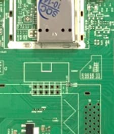 58 INCH SMART 4K UHD TV - FCC ID XOM-D58A112-U-A-I - Shenzhen Qiyue Optronics Company Limited (3)