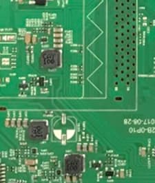 58 INCH SMART 4K UHD TV - FCC ID XOM-D58A112-U-A-I - Shenzhen Qiyue Optronics Company Limited