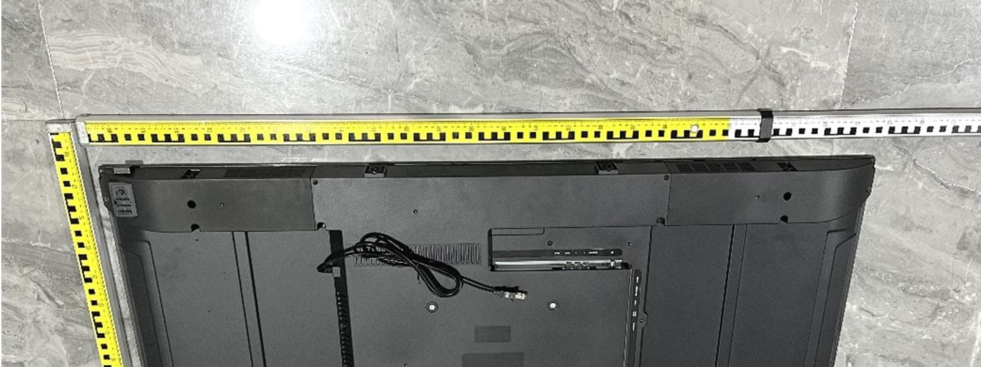 55 INCH LED UHD TV - FCC ID XOMCETV55UQW1F2US - Shenzhen Qiyue Optronics Company Limited (4)
