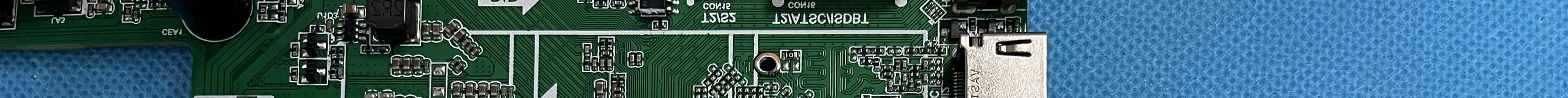 65 INCH LED UHD TV - FCC ID XOMCETV65UQW1F2US - Shenzhen Qiyue Optronics Company Limited (2)