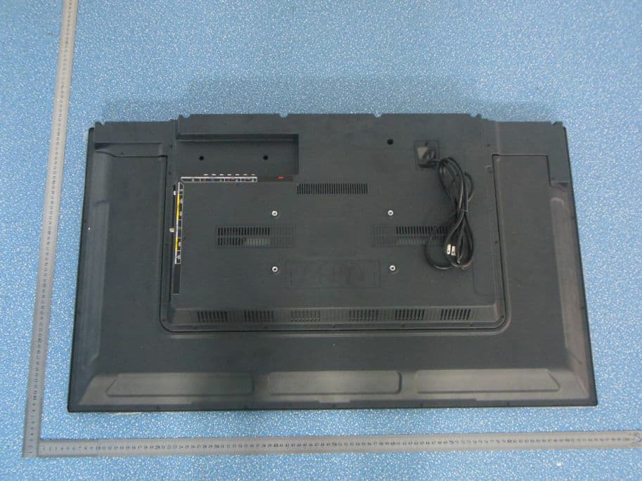 40in LED LCD FULL HD SMART TV - FCC ID XOMIPD40B240 - Shenzhen Qiyue Optronics Company Limited